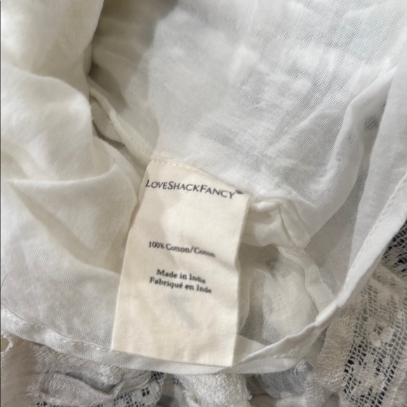 LoveShackFancy - Picture 2 of 2